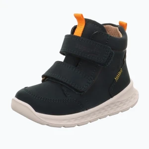 Buty dziecięce Superfit Breeze green/orange