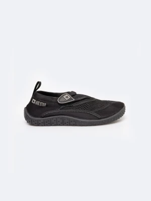 Buty dziecięce do wody czarne NN374466 906 BIG STAR