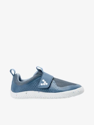 Buty dziecięce Vivobarefoot Primus Sport III - indigo