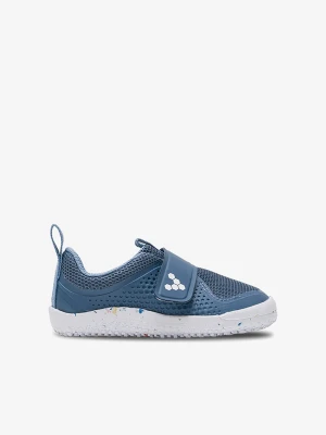 Buty dziecięce Vivobarefoot Primus Sport III - indigo