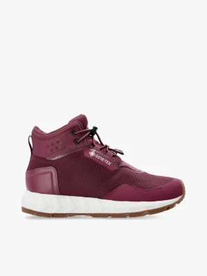 Buty dziecięce ZeroC Storo GTX - burgundy