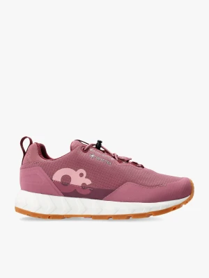 Buty dziecięce ZeroC Storo Low OC GTX Jr - old rose