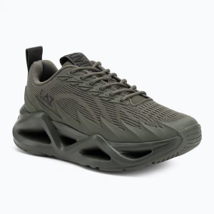 Buty EA7 Emporio Armani Infinity Galaxy triple beetle/black