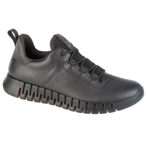 Buty Ecco Gruuv Lea Gtx M 525224-01001 czarne