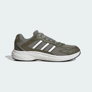 Buty Eclyptix 2000 Adidas zielony