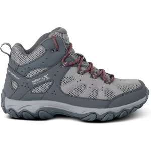 Buty Edgepoint IV Mid Wm's Regatta Szary