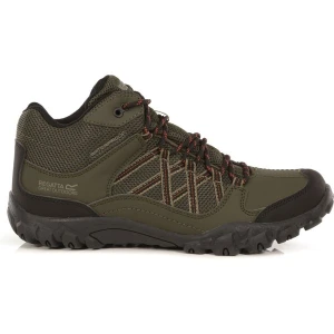 Buty trekkingowe Edgepoint Mid WP Regatta