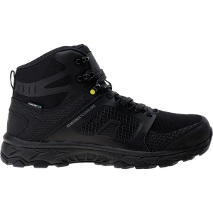 Buty trekkingowe Edgero Mid WP Elbrus