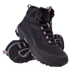 Buty Elbrus Elby Mid Ag W 92800555439 czarne