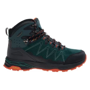 Buty Elbrus Eravica Mid Wp Gc 92800330938 zielone