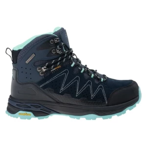 Buty Elbrus Eravica Mid Wp Gc 92800330945 niebieskie