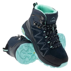 Buty Elbrus Eravica Mid Wp Gc 92800330945 niebieskie