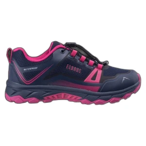 Buty Elbrus Ergides Wp 92800657411 niebieskie