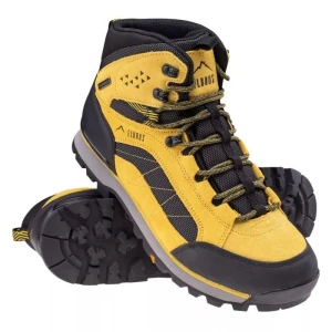 Buty Elbrus Ester Mid Ag V M 92800555463 żółte