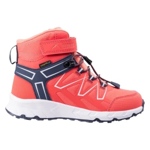 Buty Elbrus Haily Mid 92800622313 czerwone