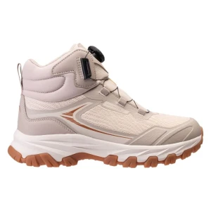 Buty Elbrus Katrian Mid Wp Wo&#39;s 92800633700 beżowy