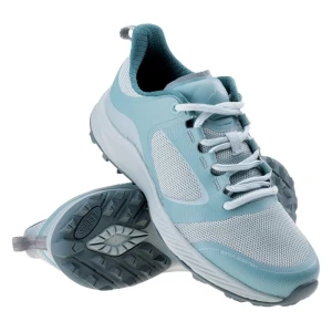 Buty Elbrus Keles Wr Wo&#39;s 92800401530 niebieskie