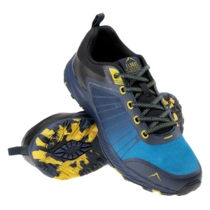 Buty Elbrus Noruta 92800401543 niebieskie