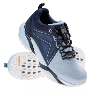 Buty Elbrus Omelio Wp Gr W 92800490737 niebieskie