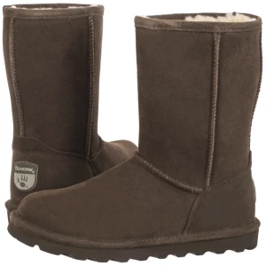 Buty Elle Short Earth 1962W (BE1-g) Bearpaw