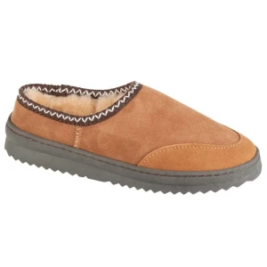 Buty Emu Australia Platinum Outback Scuff W WP11874-CHES brązowe