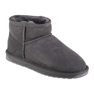 Buty Emu Australia Stinger Micro W10937-CHAR szare
