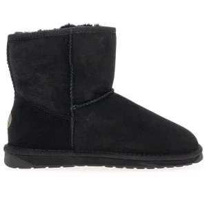 Buty Emu Australia Stinger Mini W10003BLAK - czarne
