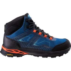 Buty Endewa Mid WP GR Elbrus