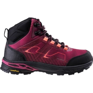 Buty Endewa Mid WP GR Wm's Elbrus
