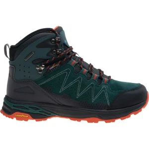 Buty Eravica Mid WP GC Elbrus