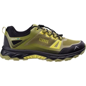 Buty Ergides WP Elbrus
