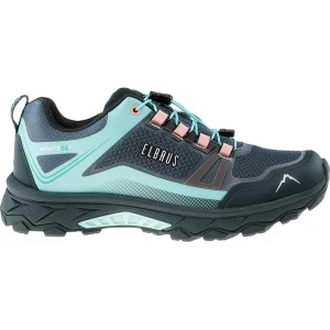 Buty Ergides WP Wm's Elbrus