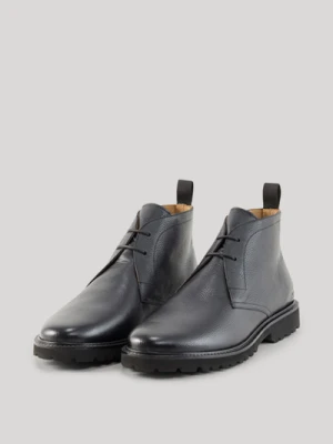 Buty Estate Daniel w kolorze czarnym JOOP!