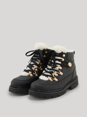 Buty Estate Misto Hestia w kolorze czarnym JOOP!