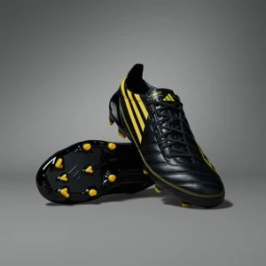 Buty F50 Elite 2010 Leather Firm Ground Adidas