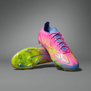 Buty F50 Elite FG Adidas
