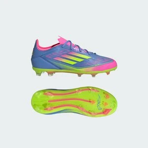 Buty F50 Elite FG Kids Adidas
