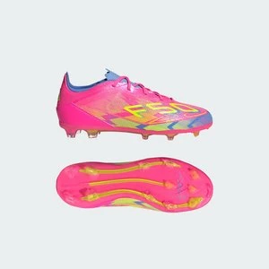 Buty F50 Elite FG Kids Adidas