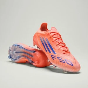 Buty F50 Elite Firm Ground Adidas