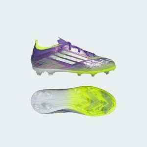 Buty F50 Elite Firm Ground Kids Adidas