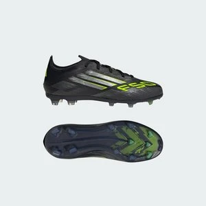 Buty F50 Elite Firm Ground Kids Adidas
