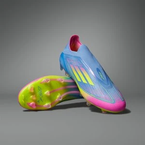 Buty F50 Elite Laceless FG Adidas