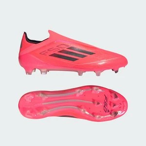 Buty F50 Elite Laceless FG Adidas