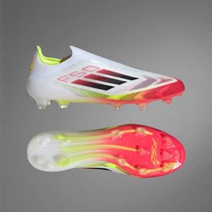 Buty F50 Elite Laceless FG Adidas