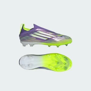 Buty F50 Elite Laceless FG Kids Adidas
