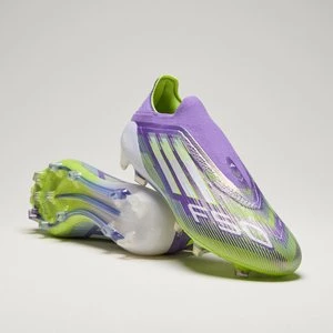Buty F50 Elite Laceless Firm Ground Adidas