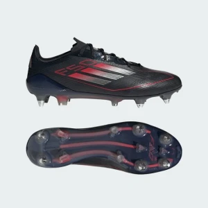 Buty F50 Elite SG Adidas czarny