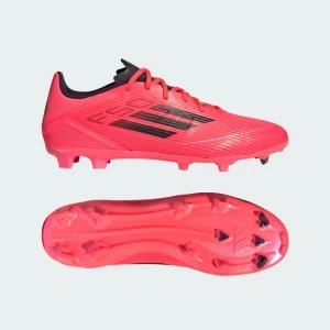 Buty F50 League FG / MG Adidas różowy
