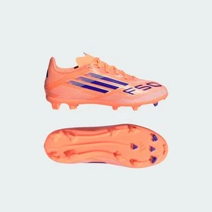 Buty F50 League Firm/Multi-Ground Kids Adidas