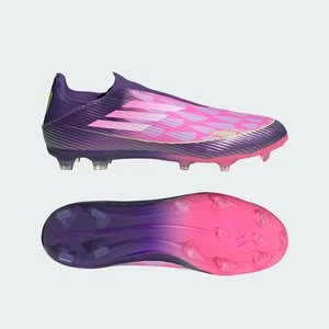 Buty F50 LEAGUE Laceless Firm Ground Adidas